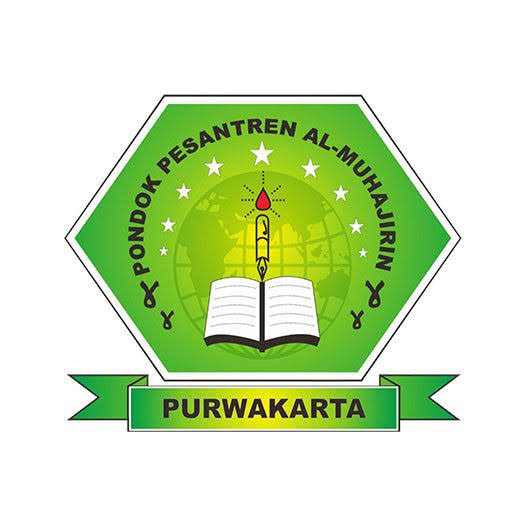 Logo Al-Muhajirin Pusat